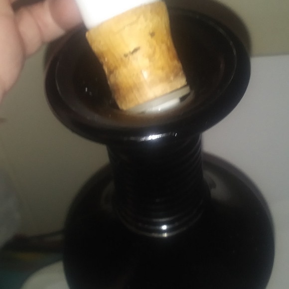 Vintage 1958 Jim Beam decanter - Picture 4 of 4